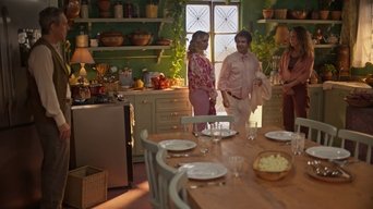 Episódio Capítulo 116 da série No Rancho Fundo