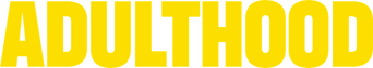 Adulthood logo
