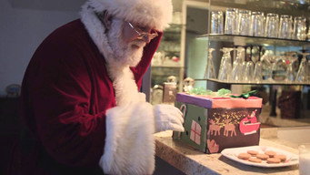 Santa Claws (2014)