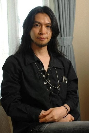 Daisuke Ishiwatari