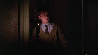 #33 Bedknobs and Broomsticks
