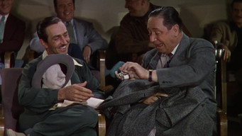 #11 The Reluctant Dragon