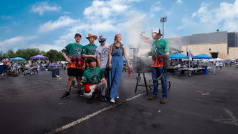 BBQ High (2024- )