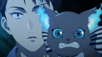 Disney Twisted-Wonderland: La serie