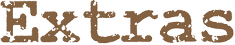 Extras logo