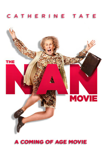 The Nan Movie poster 2