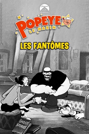 Les fantômes (1939)