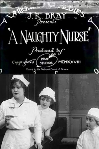 A Naughty Nurse