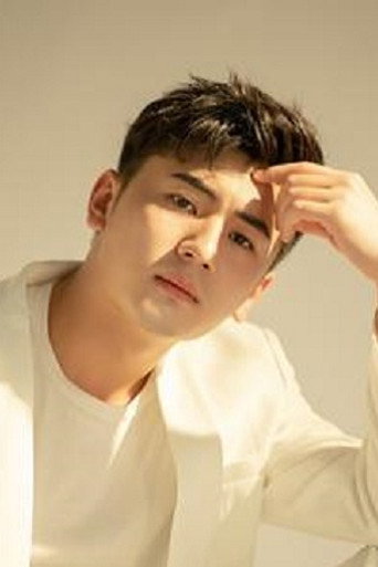 Liu Yize — 龙域国师 cast