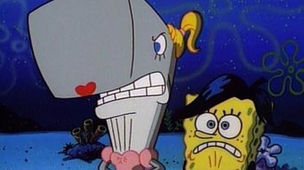 Bob Esponja S01E24