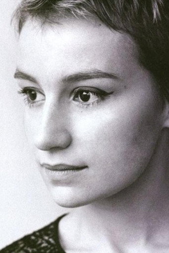 Anamaria Marinca