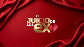 El Juicio de los Ex (2026- )