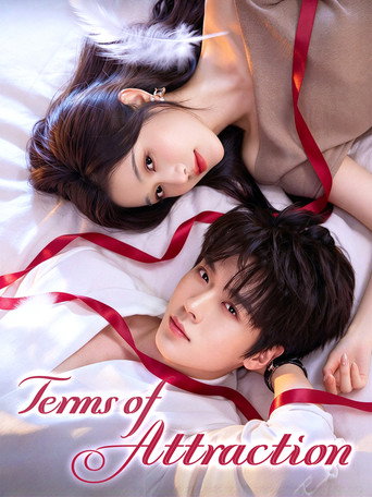 Terms of Attraction poster