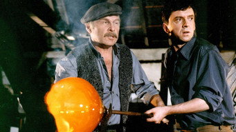 Synové a dcery Jakuba skláre (1986)
