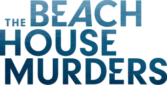 The Beach House Murders logo