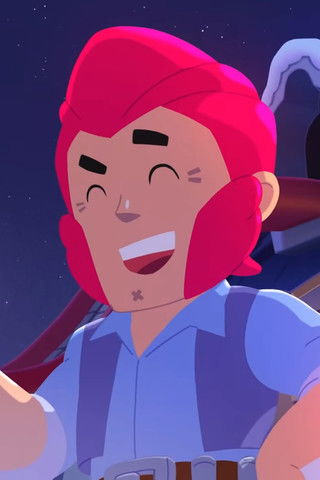 Brawl Stars Animation: Happy Brawlidays! poster