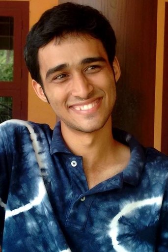 Arun H Das