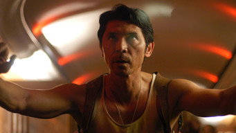 Alien Express (2005)