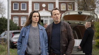 Tatort: Over grenzen (2026- )