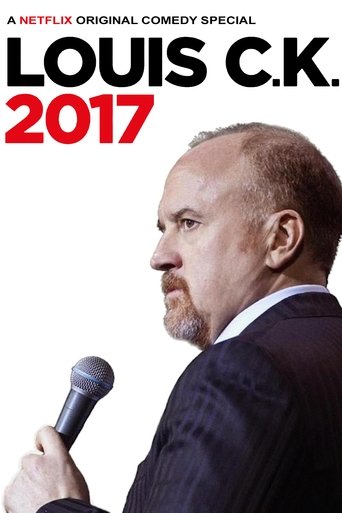 Louis C.K. 2017 (2017)