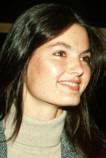 Image of Barbara Minty McQueen