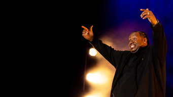 Bruce Bruce: I Ain't Playin' (2026)