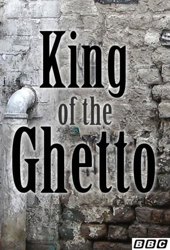 poster of King of the Ghetto