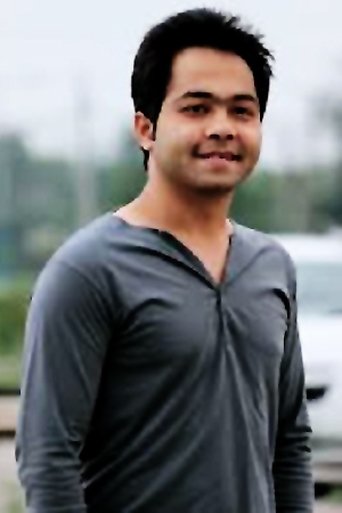 Image of Sumit Gulati