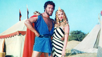 Jupiter's Darling (1955)