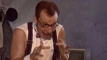 第2話：Maski In Crime