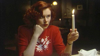 #1 Jane Horney