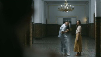 #15 2nd Miracle in Cell No. 7