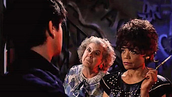 Living Doll (1990)