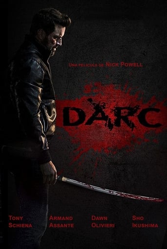 Poster of Darc