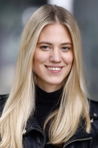 Image of Larissa Marolt