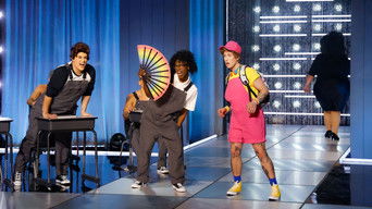 RuPaul's Drag Race S15E12 poster