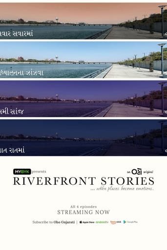 Poster of Riverfront Stories