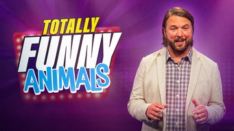 Totally Funny Animals (2024- )