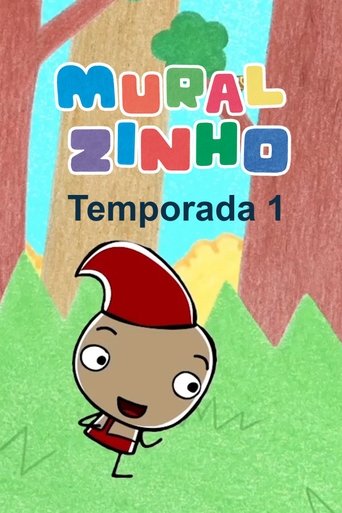 Poster for Muralzinho