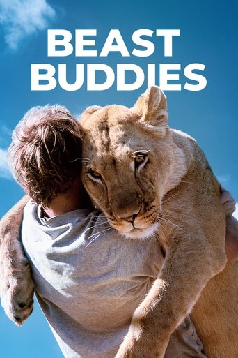 Beast Buddies poster