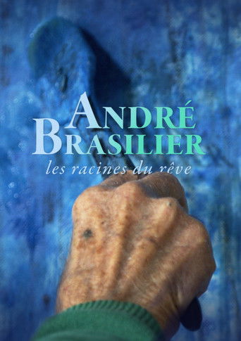 Andr&eacute; Brasilier: Where dreams come from (2023)