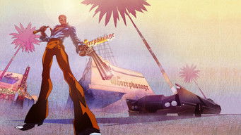 Black Dynamite - Season 2 Episode 1 (2012) 予告編