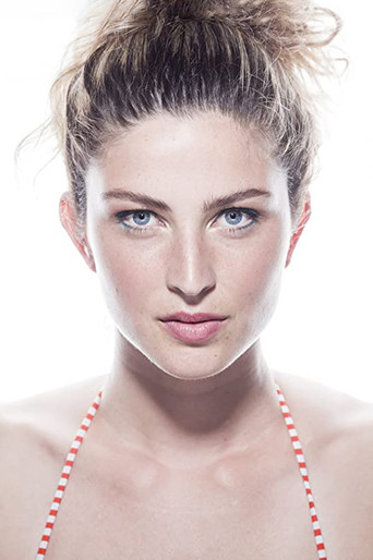 Foto de Victoria Antonelli