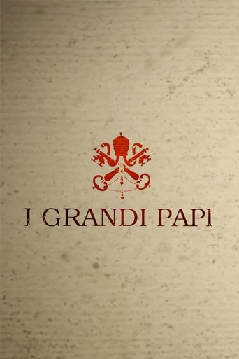 The Great Popes 2019