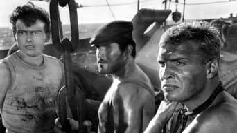 Ship of the Dead (1959)