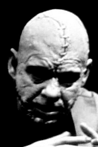 Poster of Tales of Tomorrow: Frankenstein