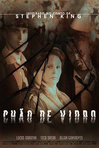 Ch&atilde;o de Vidro (2015)