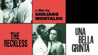 The Reckless (1965)