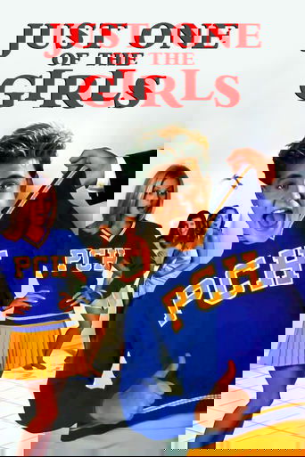 Just One of the Girls (1993)