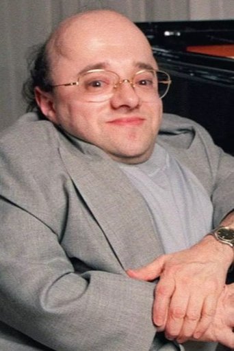 Imagen de Michel Petrucciani